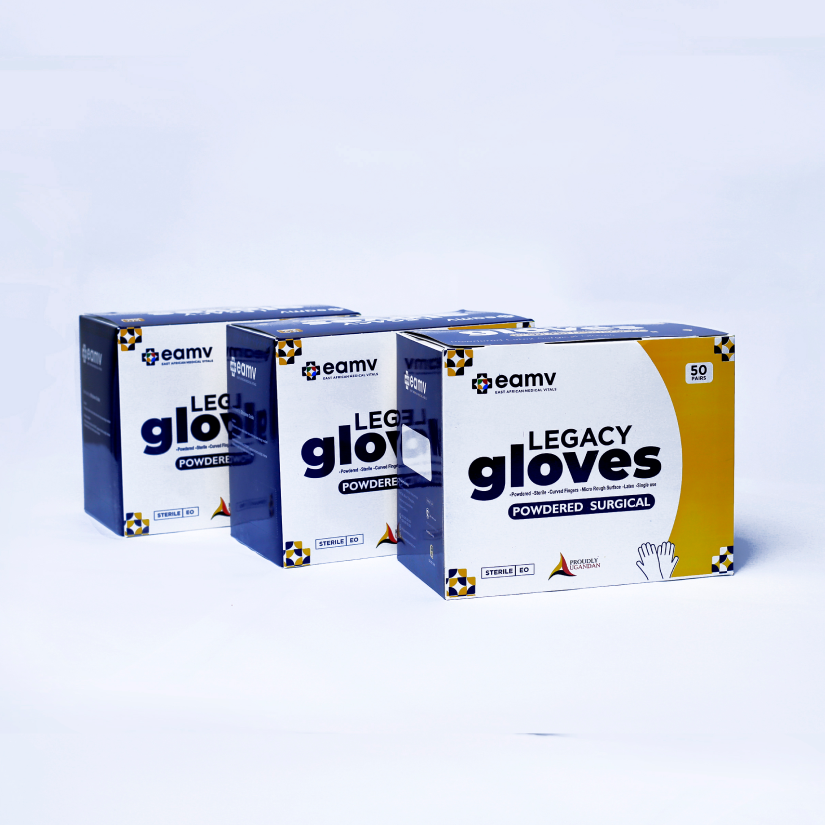 Get in touch with us